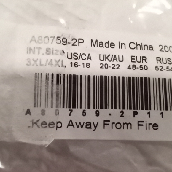 Eve Elegante Intimates & Sleepwear Nwt Sheer White Robe 618 Nwt